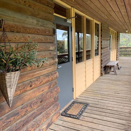 Iluka Retreat Glamping Village Red Hill South Exterior foto