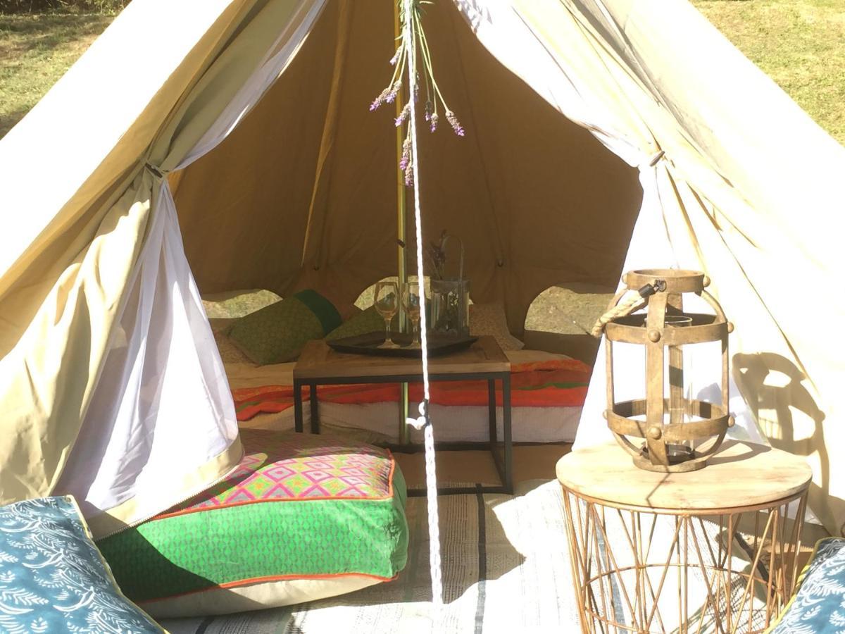 Iluka Retreat Glamping Village Red Hill South Exterior foto
