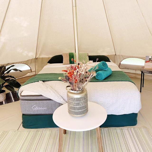 Iluka Retreat Glamping Village Red Hill South Exterior foto
