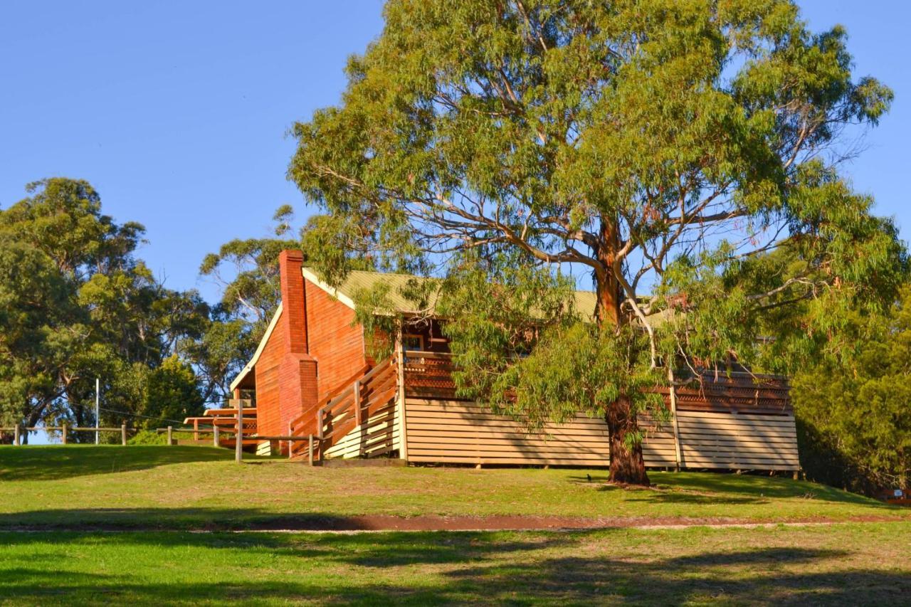 Iluka Retreat Glamping Village Red Hill South Exterior foto