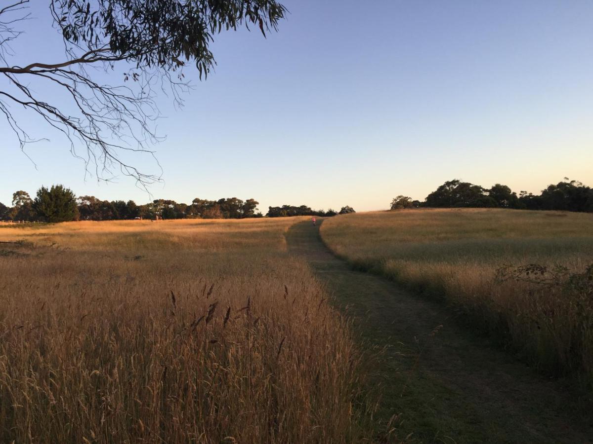 Iluka Retreat Glamping Village Red Hill South Exterior foto