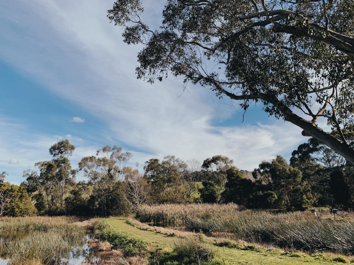Iluka Retreat Glamping Village Red Hill South Exterior foto