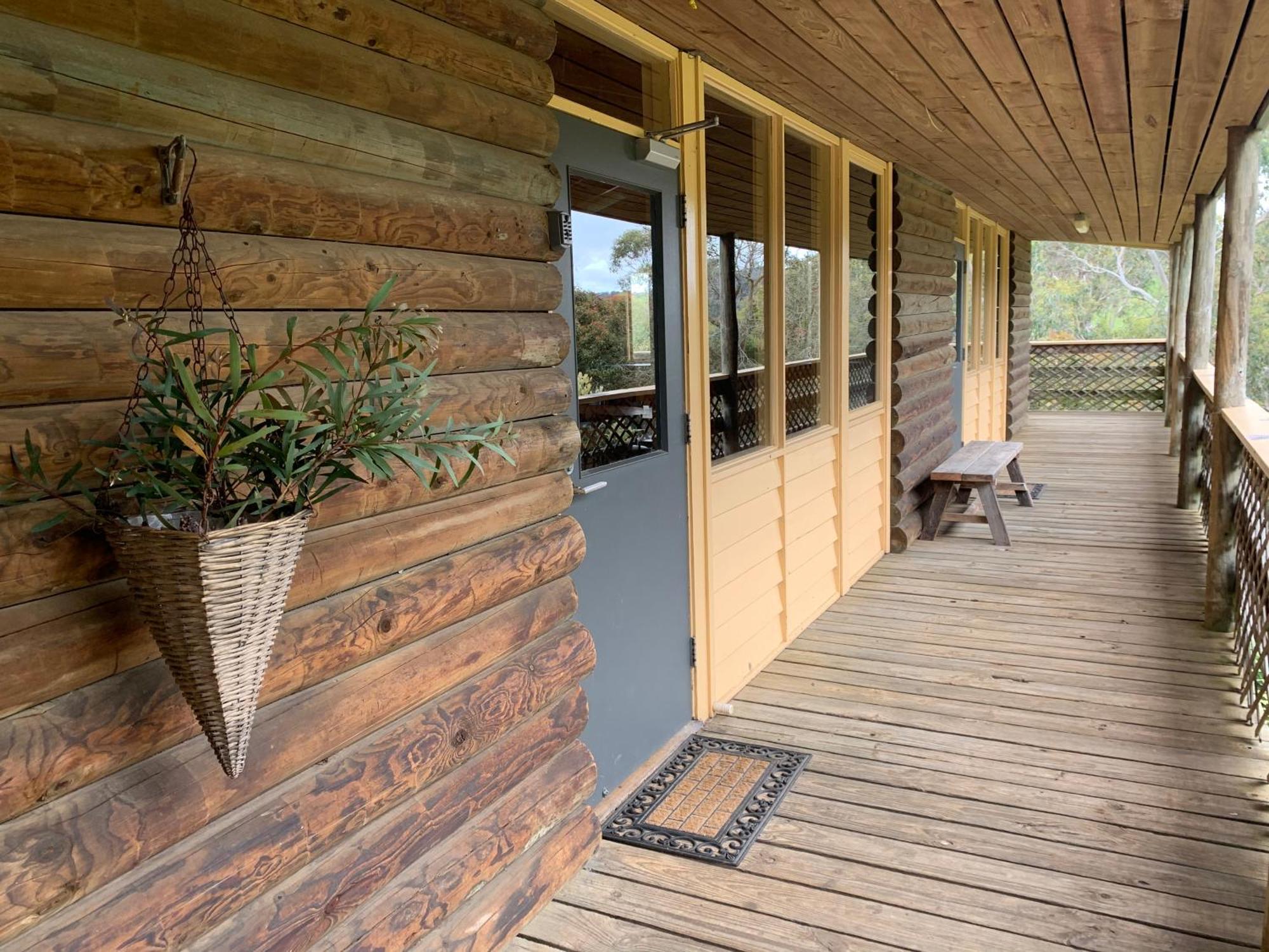 Iluka Retreat Glamping Village Red Hill South Exterior foto