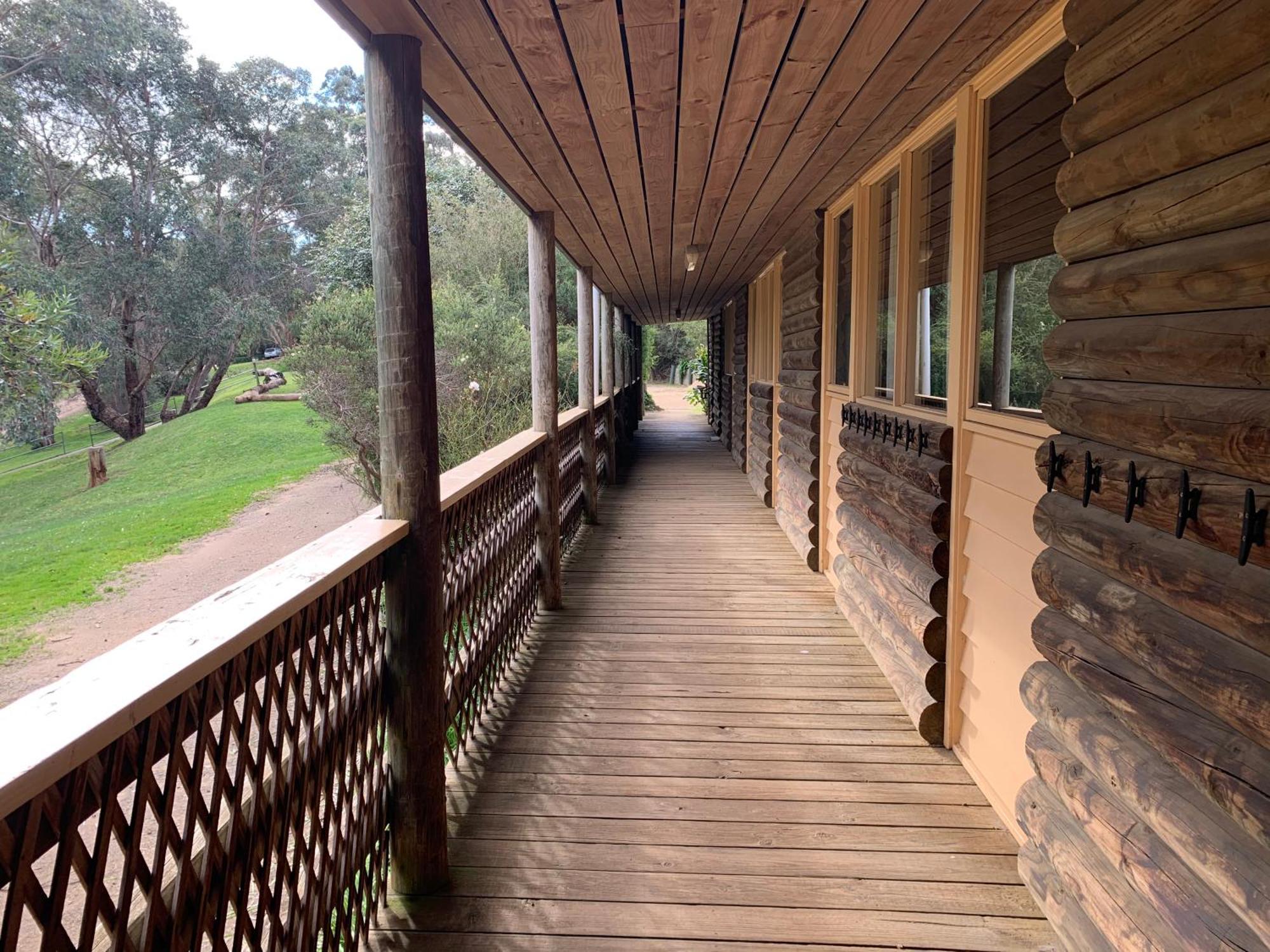 Iluka Retreat Glamping Village Red Hill South Exterior foto