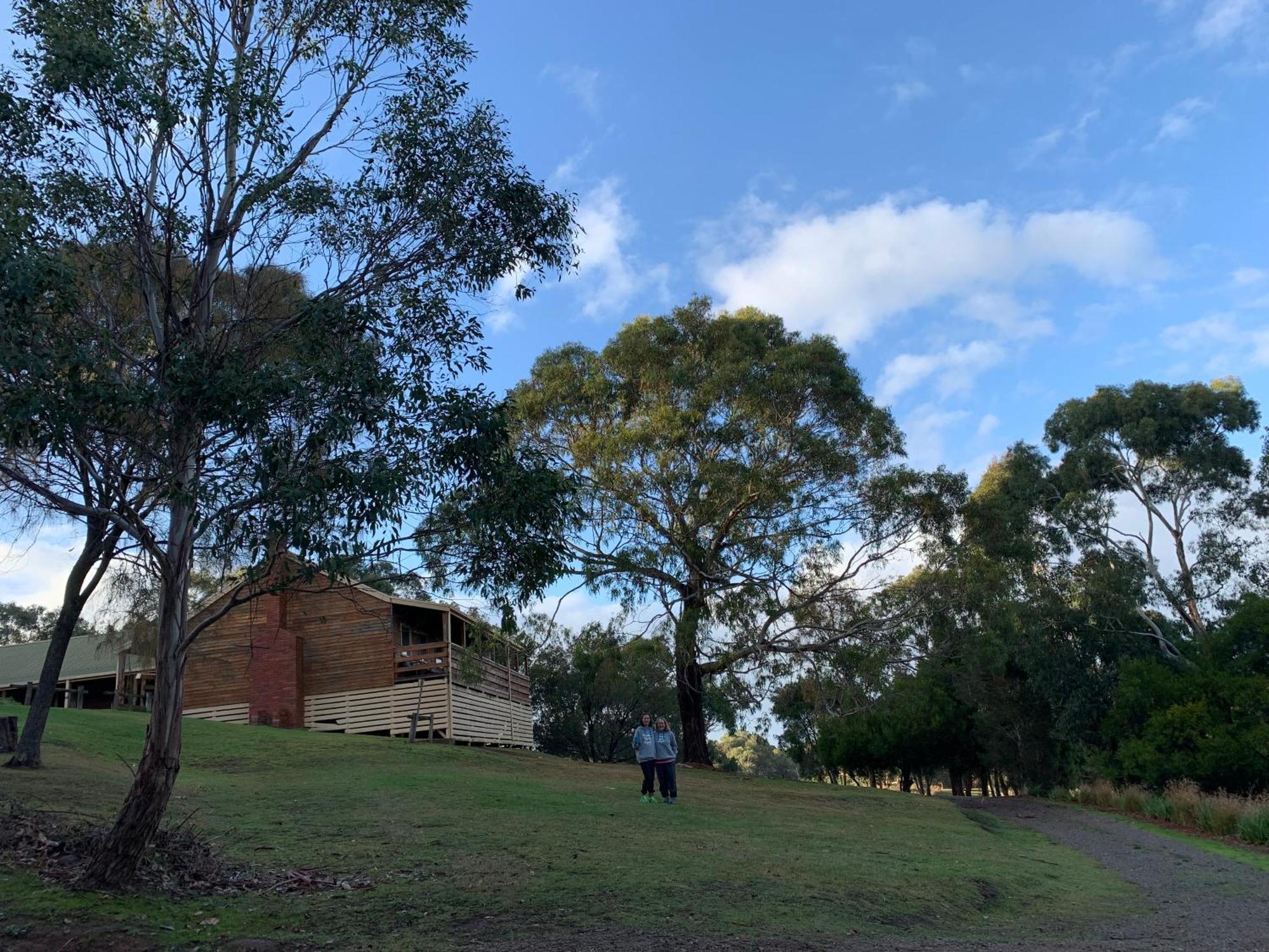 Iluka Retreat Glamping Village Red Hill South Exterior foto